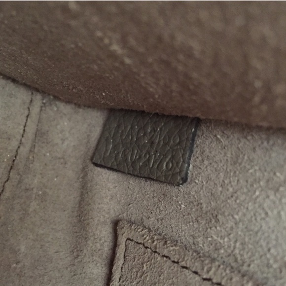 Celine Nano Luggage Bag - Picture 8 of 8